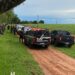 PM, PC e polícia paraguaia prendem quadrilha de assaltantes que tocava o terror no Interior