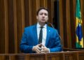 Deputado fala em falta de transparência de Governo não mandar lista de nomeações de cargos em comissão