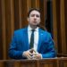 Deputado fala em falta de transparência de Governo não mandar lista de nomeações de cargos em comissão