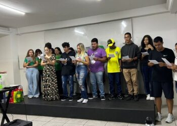 Prefeitura abre inscrições para curso de noções básicas de Espanhol