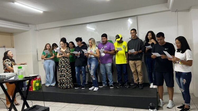 Prefeitura abre inscrições para curso de noções básicas de Espanhol