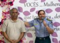 Lideranças femininas comunitárias são homenageadas em solenidade na Suasc