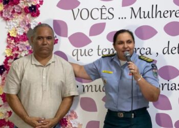 Lideranças femininas comunitárias são homenageadas em solenidade na Suasc