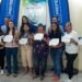 Primeira turma do Curso de Informática é certificada e está pronta para o mercado de trabalho