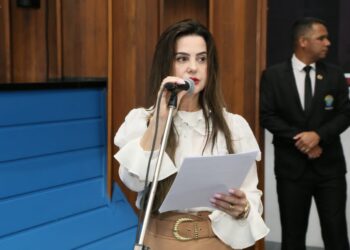 Para atender produtores rurais, Mara Caseiro pede maquinário agrícola à AGRAER