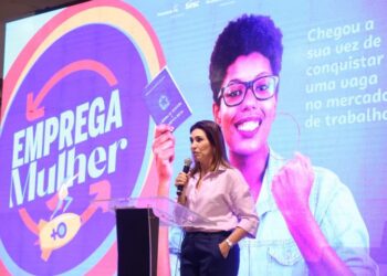 Mulheres terão apoio do Governo para ampliar inserção no mercado de trabalho