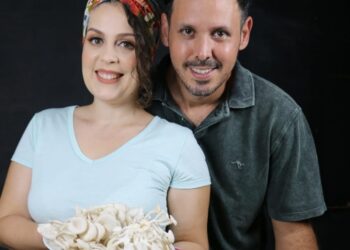 Produtora de cogumelos Shimeji de MS promove curso gratuito de como rentabilizar negócios