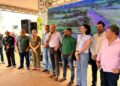 Nos 59 anos de Antônio João, Governo reforça parceria e entrega 20 casas populares