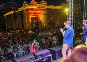 Prédio histórico, Casa do Artesão é reinaugurada após restauração emblemática do Governo de MS