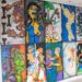 Galeria de Vidro recebe exposoição “Grolli – das Ruas pras Ruas”