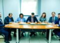 Cinco novos procuradores municipais assumem cargo na Prefeitura