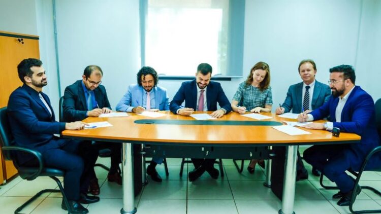 Cinco novos procuradores municipais assumem cargo na Prefeitura
