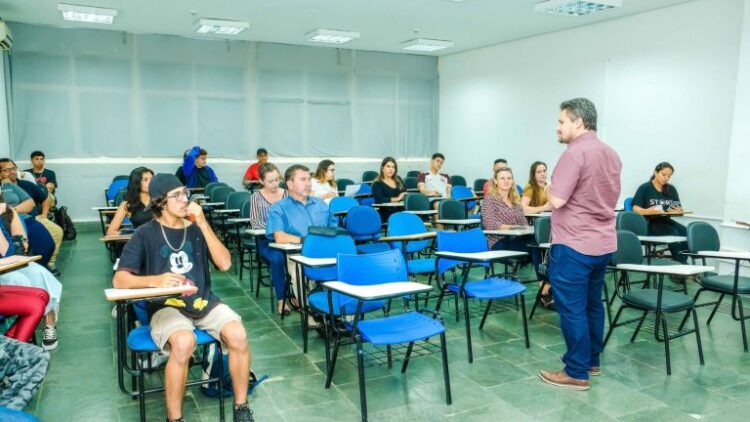 Prefeitura abre inscrições gratuitas para curso sobre Negócio Virtual