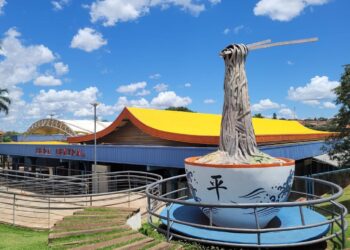 Feira Central recebe show gospel com Kemuel e exposições inéditas na Páscoa