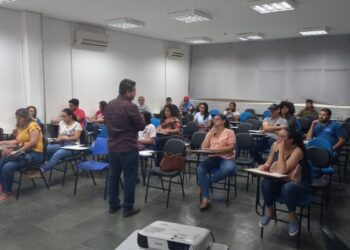 Prefeitura abre inscrições para curso gratuito de auxiliar administrativo