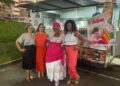 Protagonistas em MS, mulheres negras levam cultura afro para Quintal Sesc
