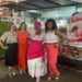 Protagonistas em MS, mulheres negras levam cultura afro para Quintal Sesc