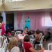 Chá da tarde e ações de beleza marcam homenagens do Mês internacional da Mulher na SAS