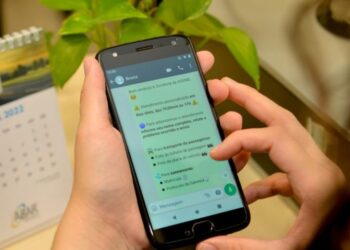 Agems expande serviços virtuais com disponibilidade de WhastApp no MS Digital