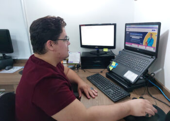 Agência divulga vagas de estágio nas áreas de Administração e Ciências Contábeis