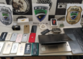 “Rei do Iphone” de Campo Grande é preso por receptação por policiais da Derf