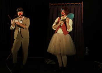 Transformando Campo Grande em um grande palco, Boca de Cena começa nesta segunda-feira