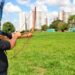 Funesp reúne comunidades indígenas para tratar da 16ª Edição dos Jogos Urbanos