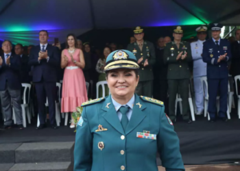 Mulheres nas Forças de Segurança inspiram e motivam com competência e serviço à população