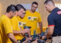 Primeiro episódio do reality show Duelo de Marceneiros estreia nesta quarta-feira