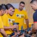 Primeiro episódio do reality show Duelo de Marceneiros estreia nesta quarta-feira