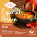 Cassems inicia atividades do Cozinha Experimental com edição especial de Páscoa