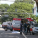 Idosa de 60 anos morre, após atravessar fora da faixa e ser atropelada em Campo Grande
