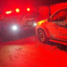 Amigo encontra homem morto em poça de sangue ao encontrar porta de casa arrombada