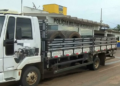 PMA autua empresa paranaense em R$ 11,6 mil por transporte ilegal de pneus usados importados