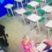 Vídeo: Aluno faz ataque em escola, mata uma professora a golpes de faca e fere 4 colegas