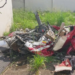Helicóptero cai e deixa quatro mortos no Estado de São Paulo