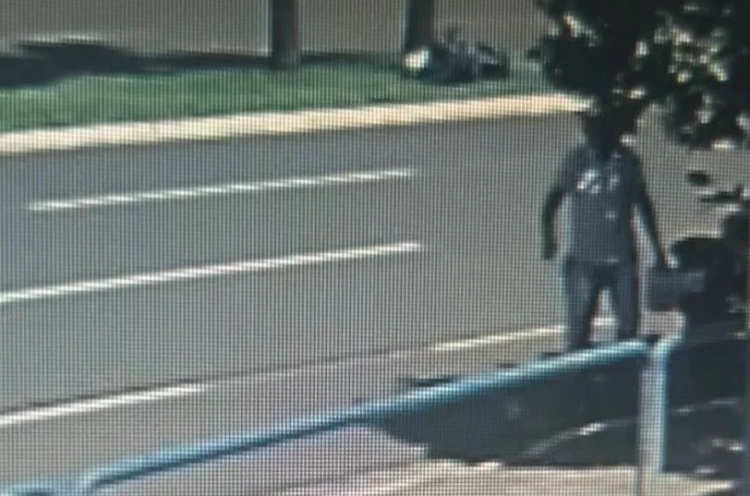 Homem coloca fogo em casa de ex com o filho especial dela dentro do imóvel