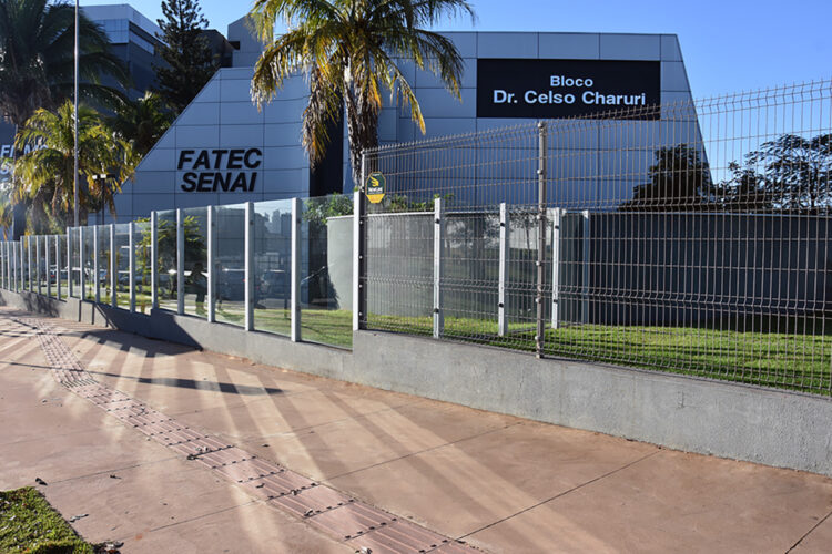 Senai prorroga inscrições para cursos de graduação ofertados em Campo Grande