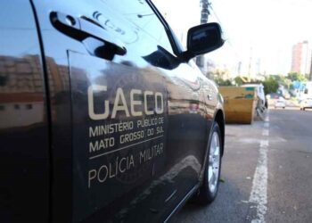 GAECO deflagra Operação “Mestre” que investiga advogado “gravata” do PCC na Capital