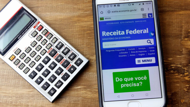 Entrega do IR 2023 começa amanhã com prazo maior e novidades