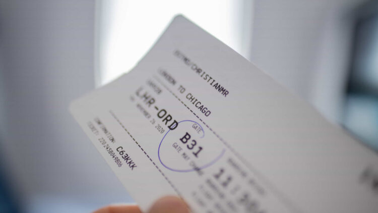 Governo prepara programa de passagens aéreas a R$ 200, diz ministro