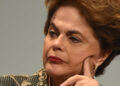 Sem Lula, Dilma viaja à China e assume cargo de presidente do banco dos Brics