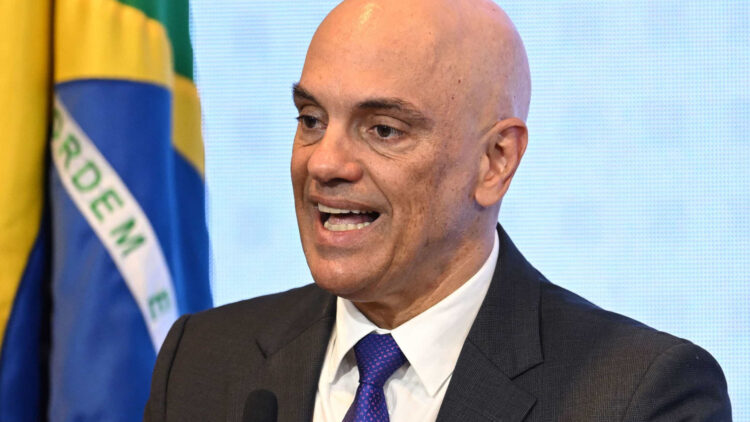 STF: Moraes dá dez dias para INSS ter plano para revisão da vida toda