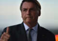 ‘Não vou liderar nenhuma oposição’, diz Bolsonaro ao voltar para o Brasil