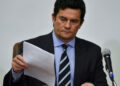 Moro pede apoio de Lula a projeto e reclama de fala polêmica do presidente