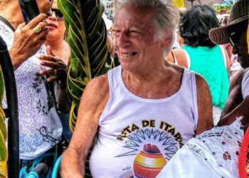 Morre músico e humorista Juca Chaves, aos 84 anos