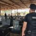 Com trabalho prisional, presídio se torna polo de produção industrial em Campo Grande