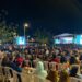 Semana Santa tem encenação da Paixão de Cristo com mais de 100 atores em cena e entrada solidária
