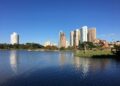 Festival movimenta Parque das Nações Indígenas com atividades físicas e de lazer no domingo
