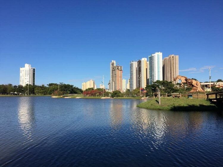 Festival movimenta Parque das Nações Indígenas com atividades físicas e de lazer no domingo